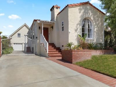 1019 E San Jose Ave, Burbank, CA, 91501