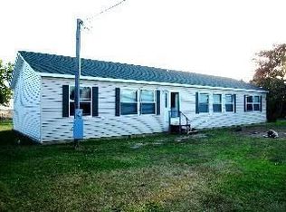 115 Big Hill Rd, Ponca City, OK 74604