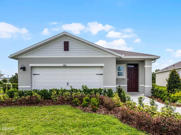 3662 Marlberry Way, Sanford, FL 32773