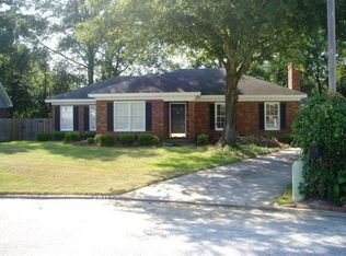 2611 Woodbluff Cir, Augusta, GA 30909