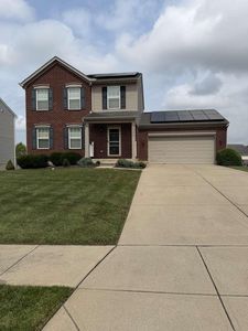 10575 Pepperwood Dr, Independence, KY, 41051