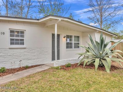 7919 LIMOGES Drive S, Jacksonville, FL, 32210
