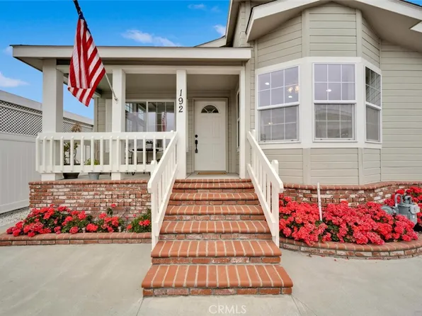 19622 Monterey Ln #192, Huntington Beach, CA 92649