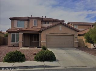 1024 Mackenzie River Ave, Henderson, NV 89002