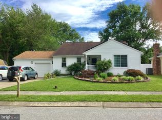 701 Winton Ave, Glen Burnie, MD 21061