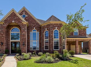 3110 Cape Blanco, Missouri City, TX 77459