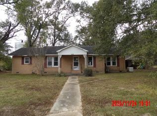 205 Lafleur Rd, Elton, LA 70532