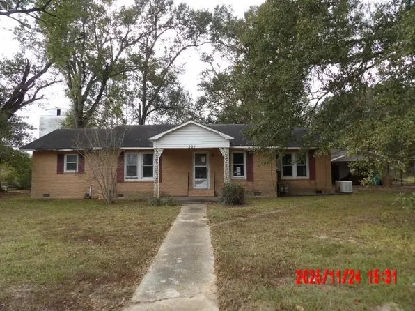 205 Lafleur Rd, Elton, LA 70532