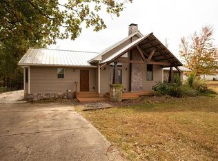 6485 New Hope Rd, Springdale, AR 72762