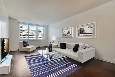 Rented by Nest Seekers International