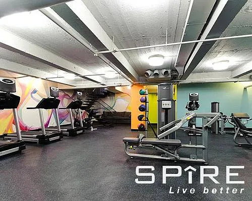 Rented by Spire Group | media 54