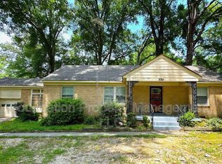 884 Blanchard Rd, Memphis, TN 38116