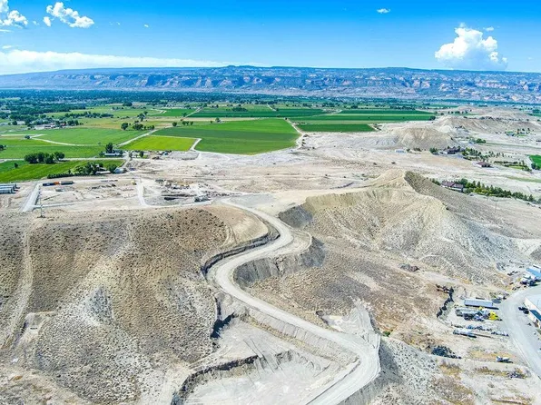 1655 O Rd, Fruita, CO 81521