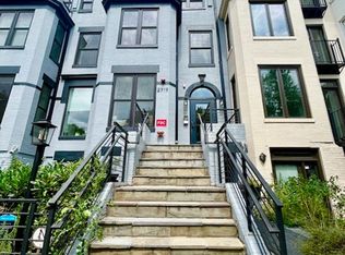 2717 Ontario Rd NW #202, Washington, DC 20009