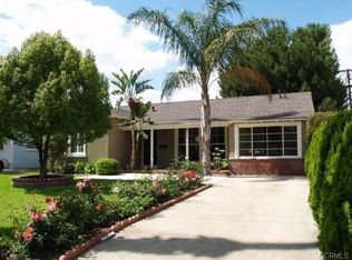 671 Raymond St, Upland, CA 91786