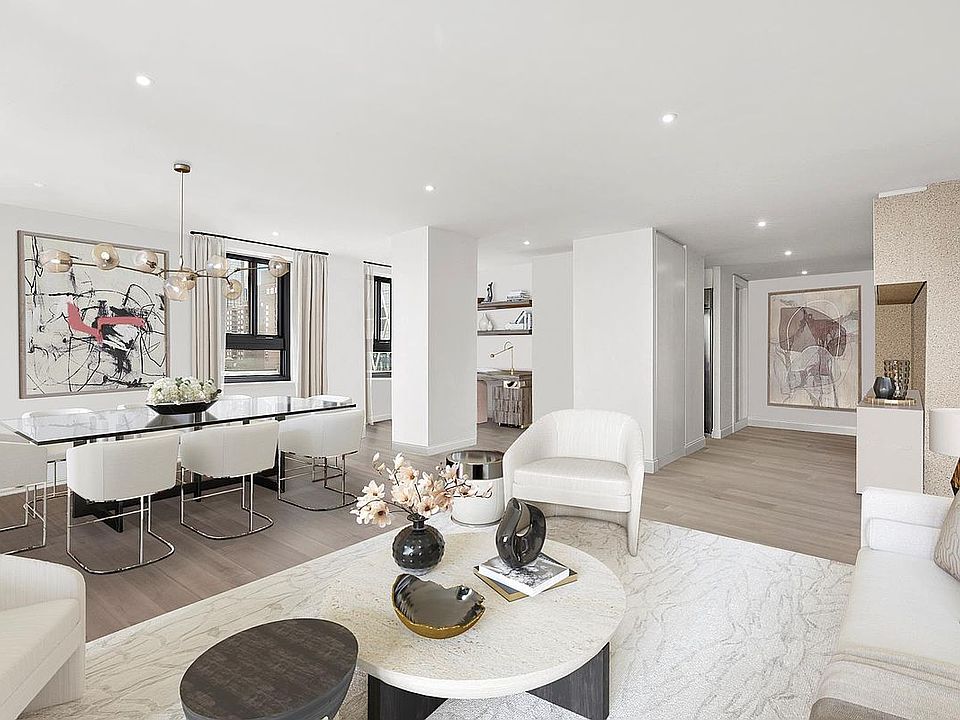 1st image of 347 W 57th St APT 38C