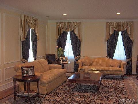 Formal Living Room