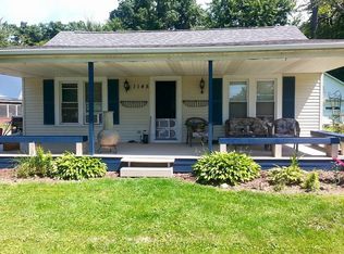 1145 Chemung Dr, Howell, MI 48843