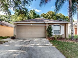 1608 Wekiva Crossing Blvd, Apopka, FL 32703