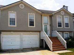 4473 Thornwood Trl, Stone Mountain, GA 30083