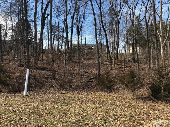 3 & 5 Broken Arrow Ct, Eureka, MO 63025