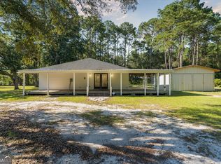 479 Mannie English Rd, Ellabell, GA 31308