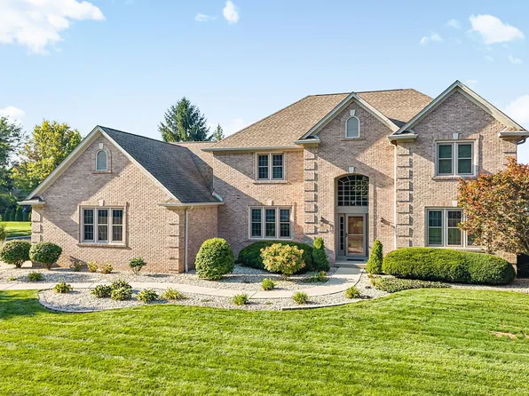 9981 Sugarleaf Pl, Fishers, IN 46038