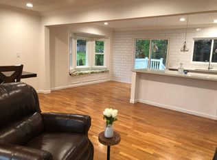 4520 86th Ave SE, Mercer Island, WA 98040