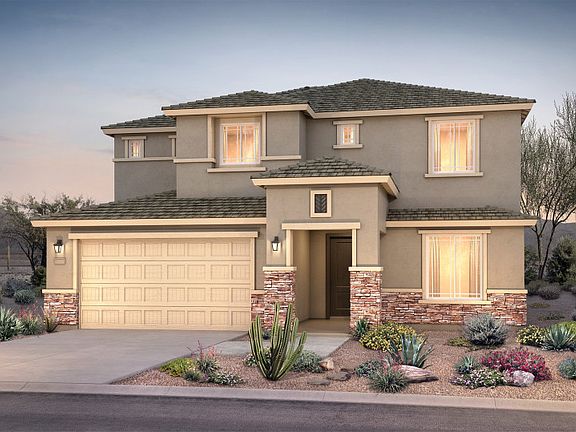 New Construction Ridgeview C