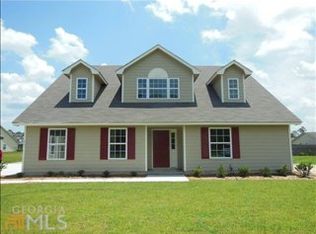 610 Victorias Cir, Saint Marys, GA 31558
