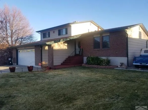 6 Chautard Cir, Pueblo, CO 81005