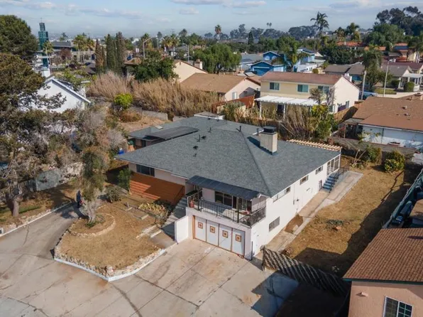 733 Manning Way, San Diego, CA 92154