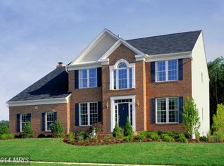 2 Heartwood Ter, Rockville, MD 20855