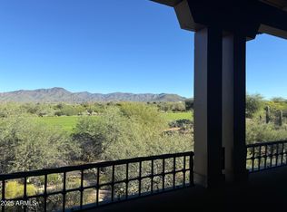 36601 N Mule Train Rd #D18, Carefree, AZ 85377