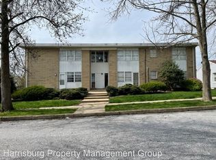 520 Reno Ave UNIT 1, New Cumberland, PA 17070