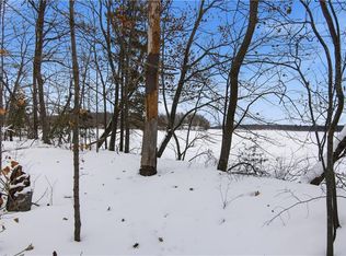 LOT 2 Island Parking Rd, Sarona, WI 54870