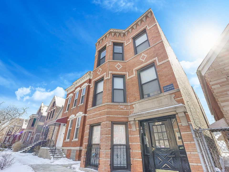 1st image of 2341 W Charleston St #3R
