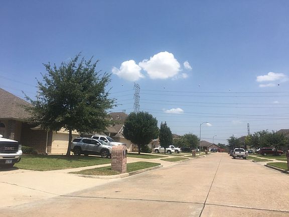 5th image of 2309 Zavalla Dr