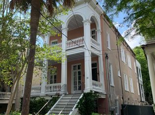 30 Montagu St APT A, Charleston, SC 29401