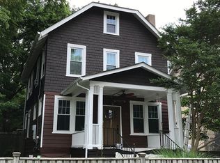 6307 3rd St NW, Washington, DC 20011