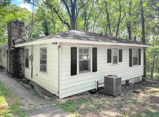 252 N Greenway Dr, Trinity, AL 35673