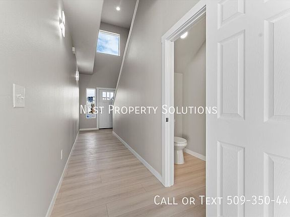 4th image of 7622 McDougall Ave NE #2
