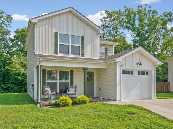 1177 Cottonwood Dr, Clarksville, TN 37040