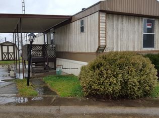 2744 Upper Valley Pike LOT 41, Springfield, OH 45504