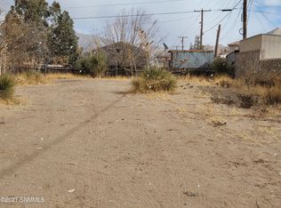 217 Las Lomitas Dr, Sunland Park, NM 88063