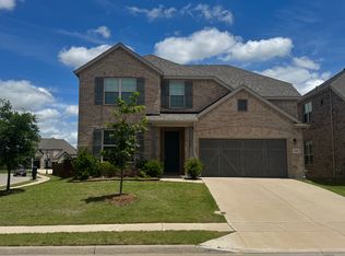 4100 Smokey Hill Ct, Prosper, TX 75078