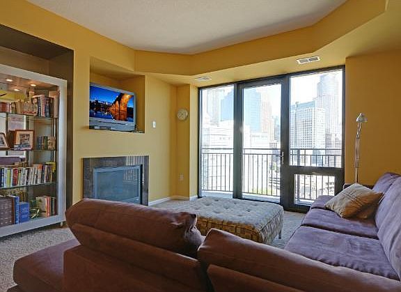 4th image of 500 E Grant St APT 1609