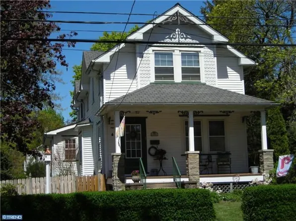 302 Roslyn Ave, Glenside, PA 19038