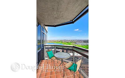 Sold by Douglas Elliman