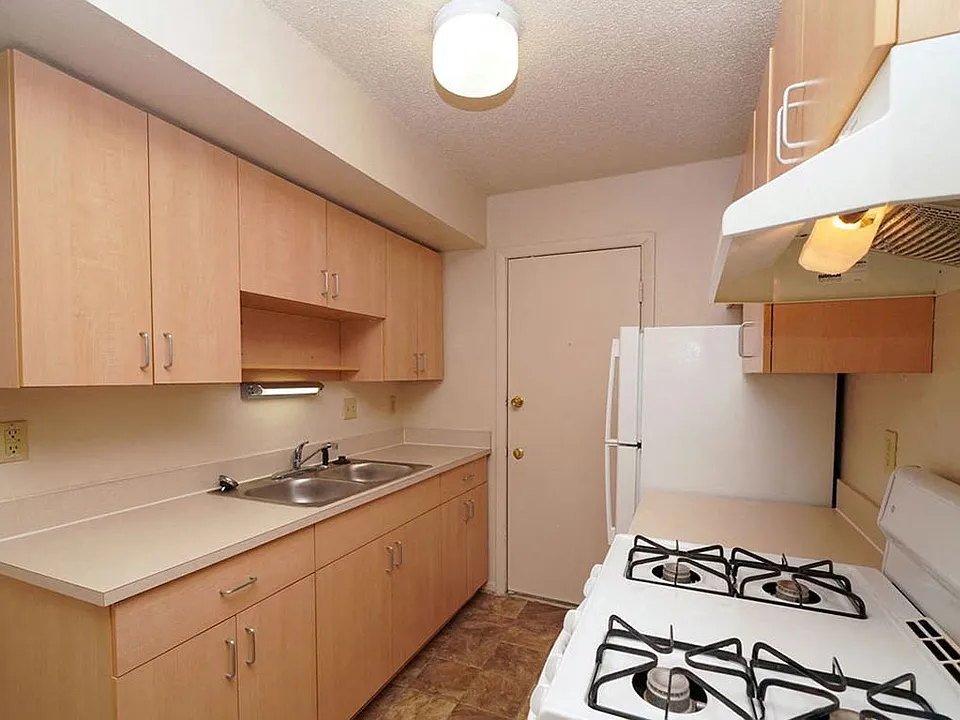 Madeira Apartments